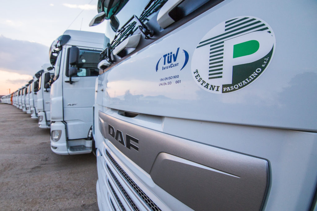 Testani Pasqualino SRL